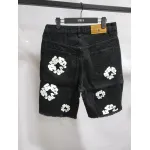 Denim Tears pants Black Blue