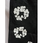 Denim Tears pants Black Blue
