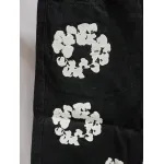 Denim Tears pants Black Blue