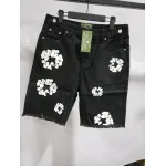 Denim Tears pants Black Blue