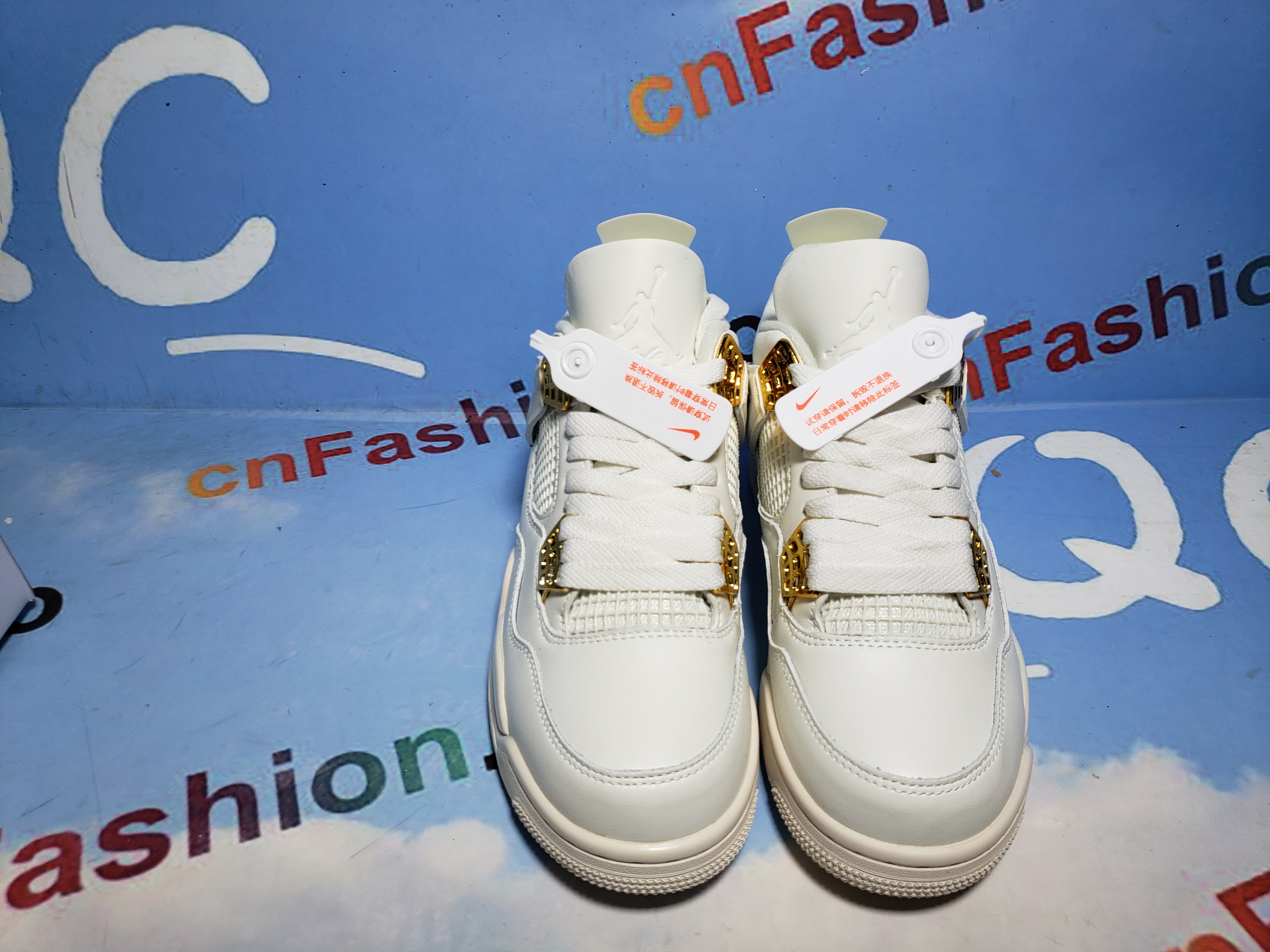 OG Jordan 4 WMNS Sail,AQ9129-170