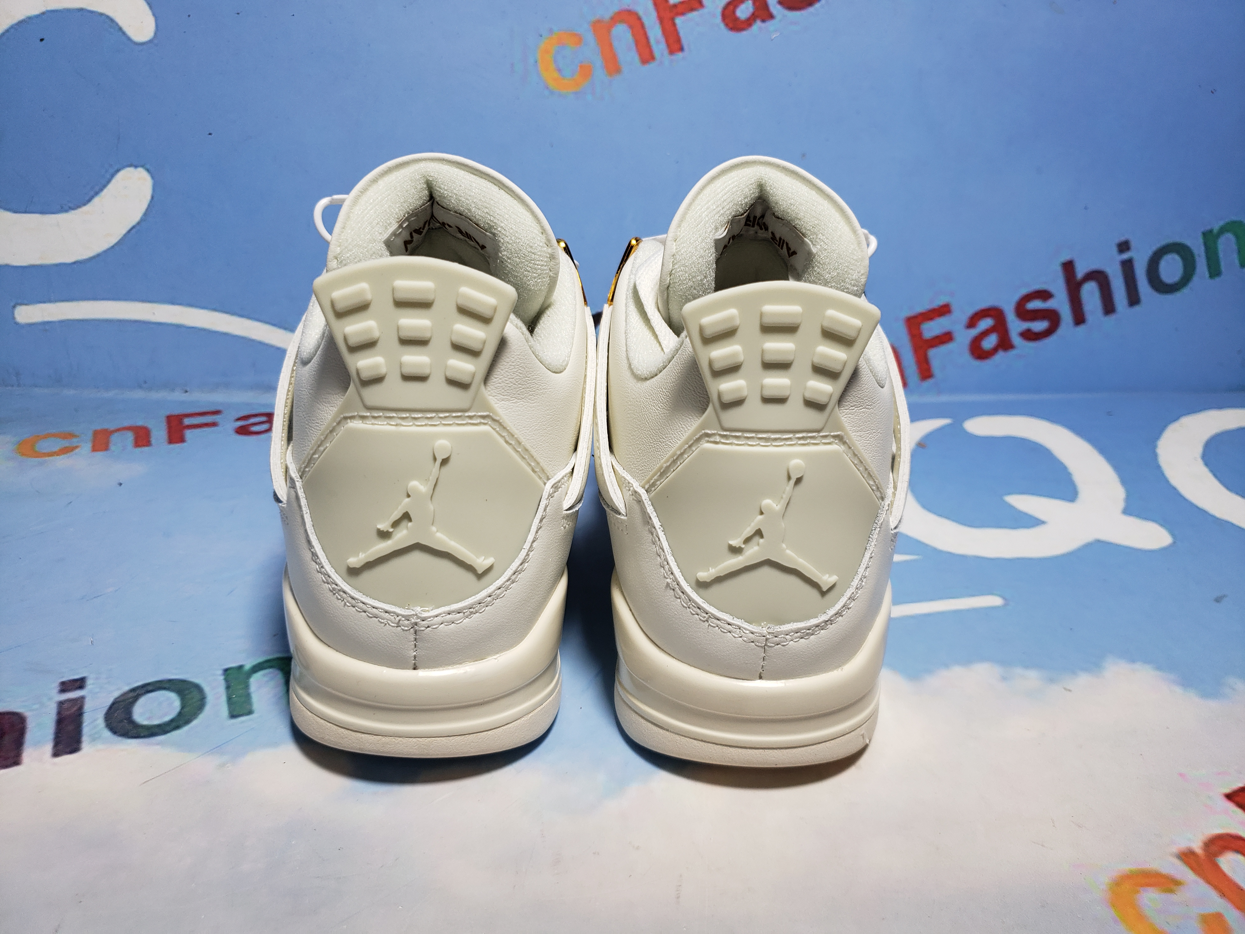 OG Jordan 4 WMNS Sail,AQ9129-170
