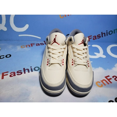 PKGoden Air Jordan 3 Muslin DH7139-100 02