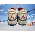 PKGoden Air Jordan 3 Muslin DH7139-100