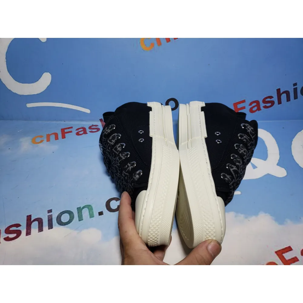 PKGoden ERL x Dior B23 Low Black