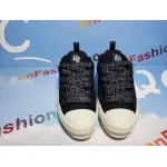 PKGoden ERL x Dior B23 Low Black