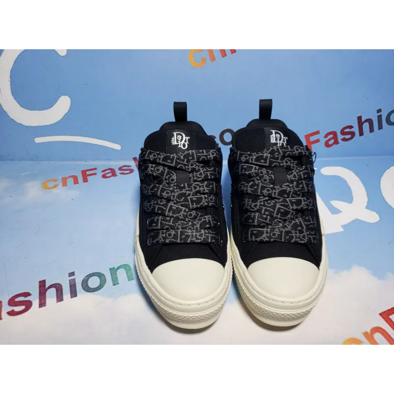 PKGoden ERL x Dior B23 Low Black
