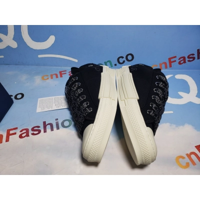 PKGoden ERL x Dior B23 Low Black 02