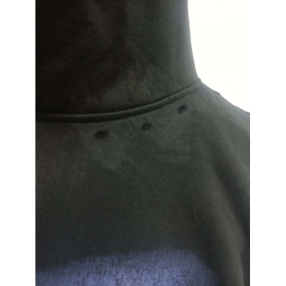 Balenciaga hoodie black,hltn43