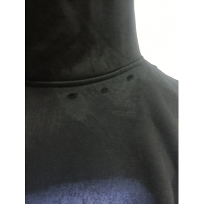 Balenciaga hoodie black,hltn43