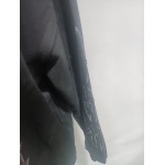 Balenciaga hoodie black,hltn43