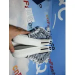 PKGoden Dior B23 Low Top Logo Oblique 3SN249YJP_H069