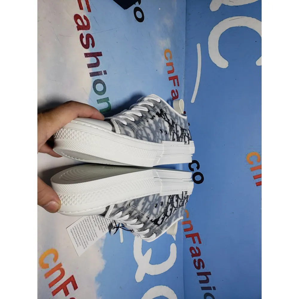 PKGoden Dior B23 Low Top Logo Oblique 3SN249YJP_H069