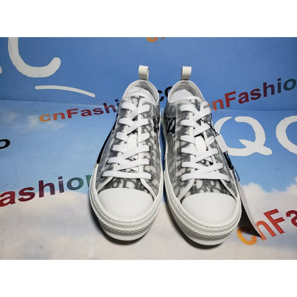 PKGoden Dior B23 Low Top Logo Oblique 3SN249YJP_H069