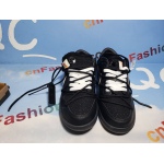 PKGoden Dunk Low Off-White Lot 50,DM1602-001