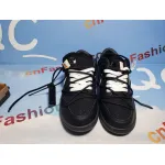 PKGoden Dunk Low Off-White Lot 50,DM1602-001