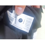 Chrome Hearts red patch zipper Hoodie