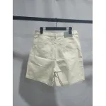 Dior 24ss heart embroidered Short Pants 2