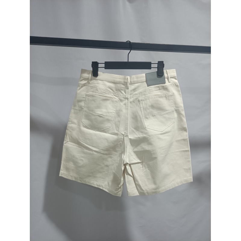 Dior 24ss heart embroidered Short Pants 2