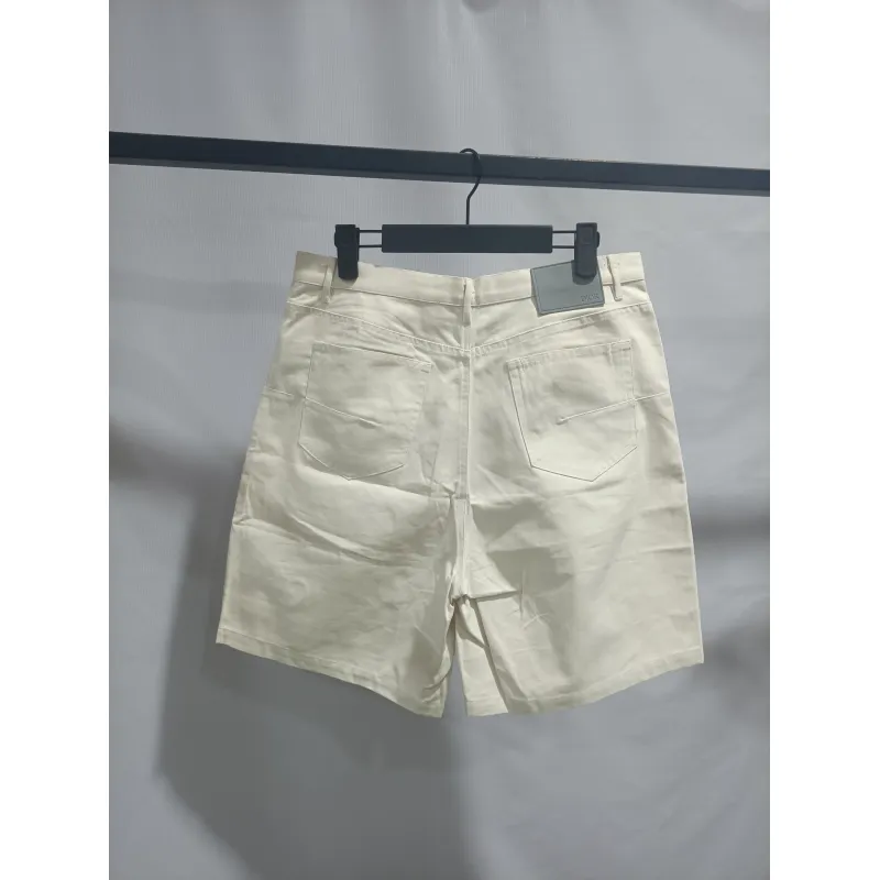 Dior 24ss heart embroidered Short Pants 2