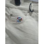 Dior 24ss heart embroidered Short Pants 2