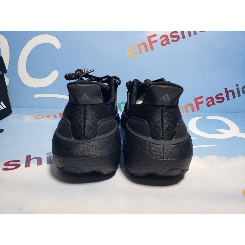 OG UltraBoost Light COLD.RDY 2.0 Shoes Black HP6414
