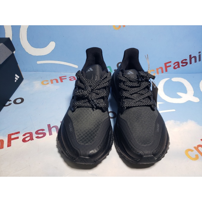 OG UltraBoost Light COLD.RDY 2.0 Shoes Black HP6414