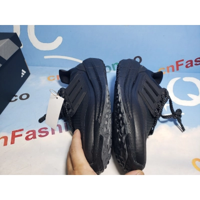 OG UltraBoost Light COLD.RDY 2.0 Shoes Black HP6414 02