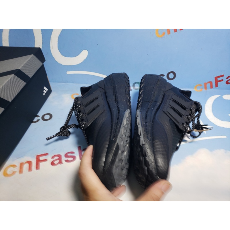 OG UltraBoost Light COLD.RDY 2.0 Shoes Black HP6414