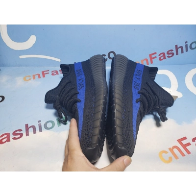 OG Yeezy Boost 350 V2 Dazzling Blue,GY7164 02