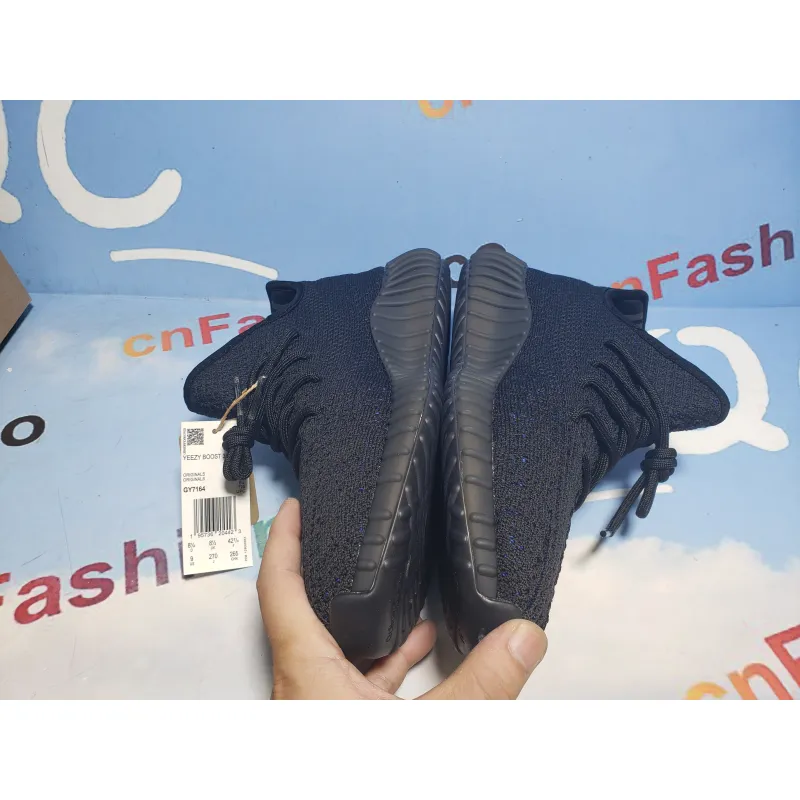 OG Yeezy Boost 350 V2 Dazzling Blue,GY7164