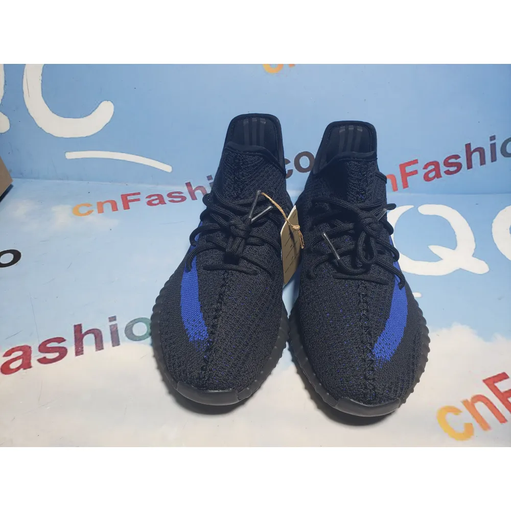 OG Yeezy Boost 350 V2 Dazzling Blue,GY7164