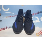 OG Yeezy Boost 350 V2 Dazzling Blue,GY7164