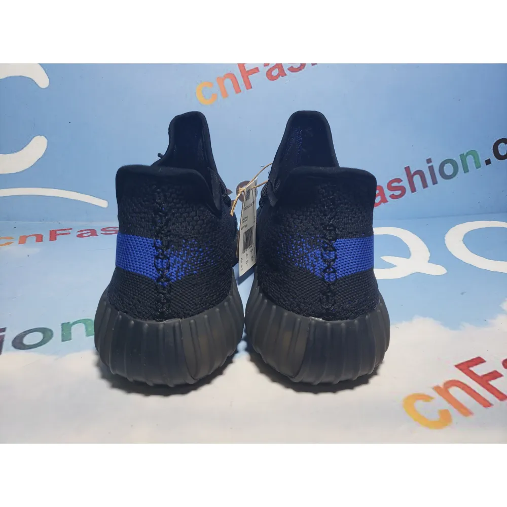 OG Yeezy Boost 350 V2 Dazzling Blue,GY7164