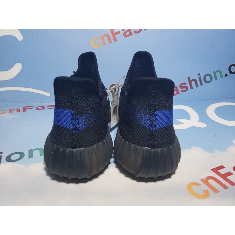 OG Yeezy Boost 350 V2 Dazzling Blue,GY7164