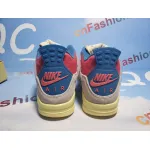 PKGoden Air Jordan 4 Retro Union Guava Ice