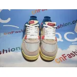 PKGoden Air Jordan 4 Retro Union Guava Ice