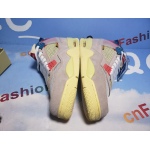 PKGoden Air Jordan 4 Retro Union Guava Ice