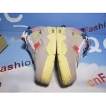 PKGoden Air Jordan 4 Retro Union Guava Ice