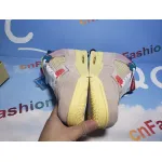 PKGoden Air Jordan 4 Retro Union Guava Ice
