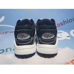 PKGoden Dior B30 Light Grey Sneakers Black Coffee Color 3SN279ZND-H969