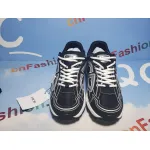 PKGoden Dior B30 Light Grey Sneakers Black Coffee Color 3SN279ZND-H969