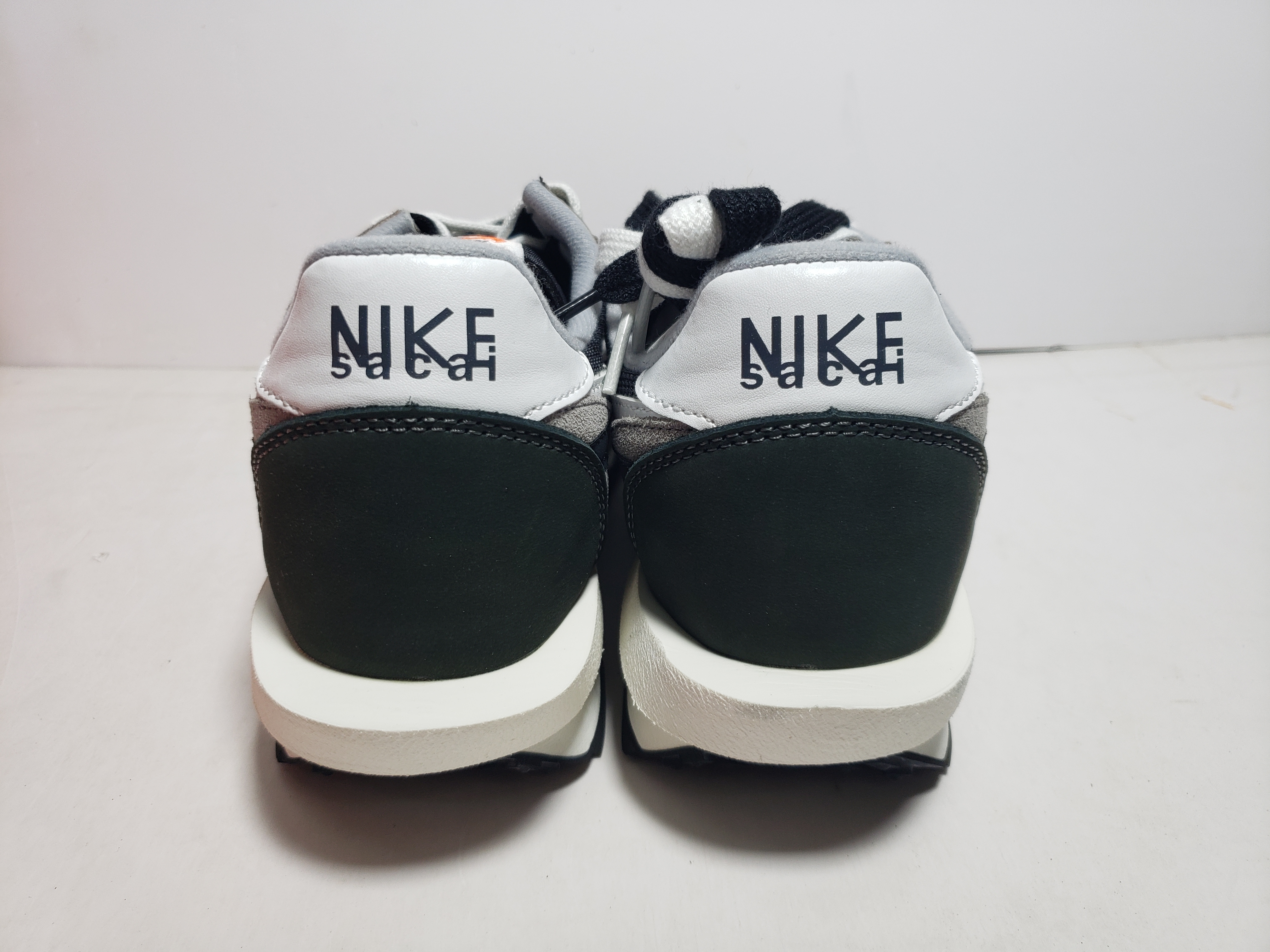 OG LD Waffle sacai Black,BV0073-001