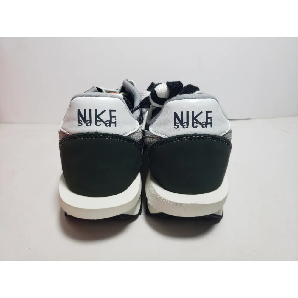 OG LD Waffle sacai Black,BV0073-001