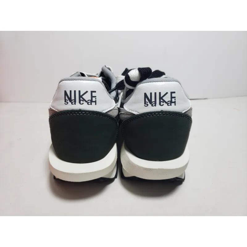 OG LD Waffle sacai Black,BV0073-001