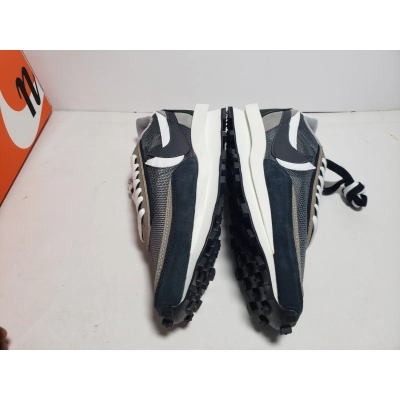 OG LD Waffle sacai Black,BV0073-001 02