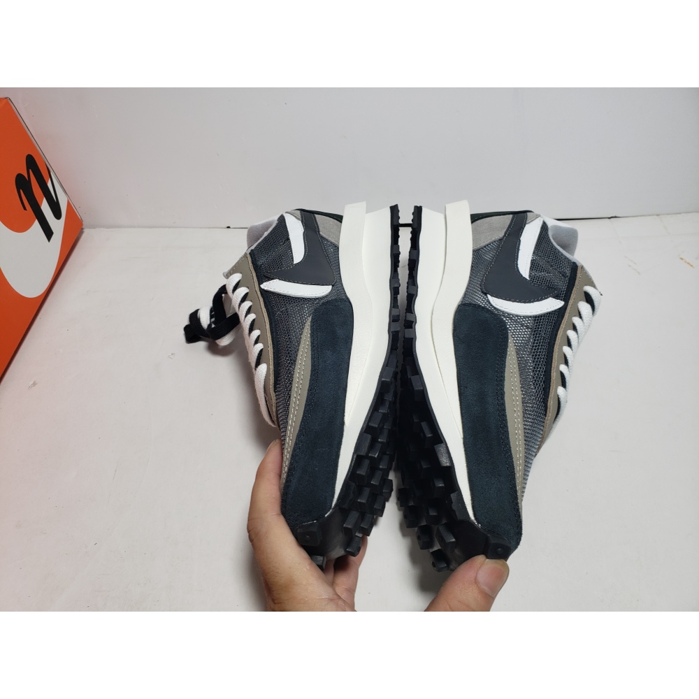 OG LD Waffle sacai Black,BV0073-001