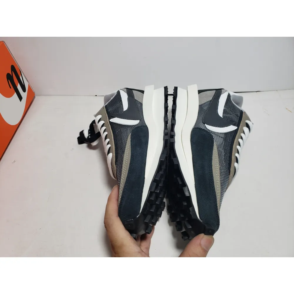 OG LD Waffle sacai Black,BV0073-001