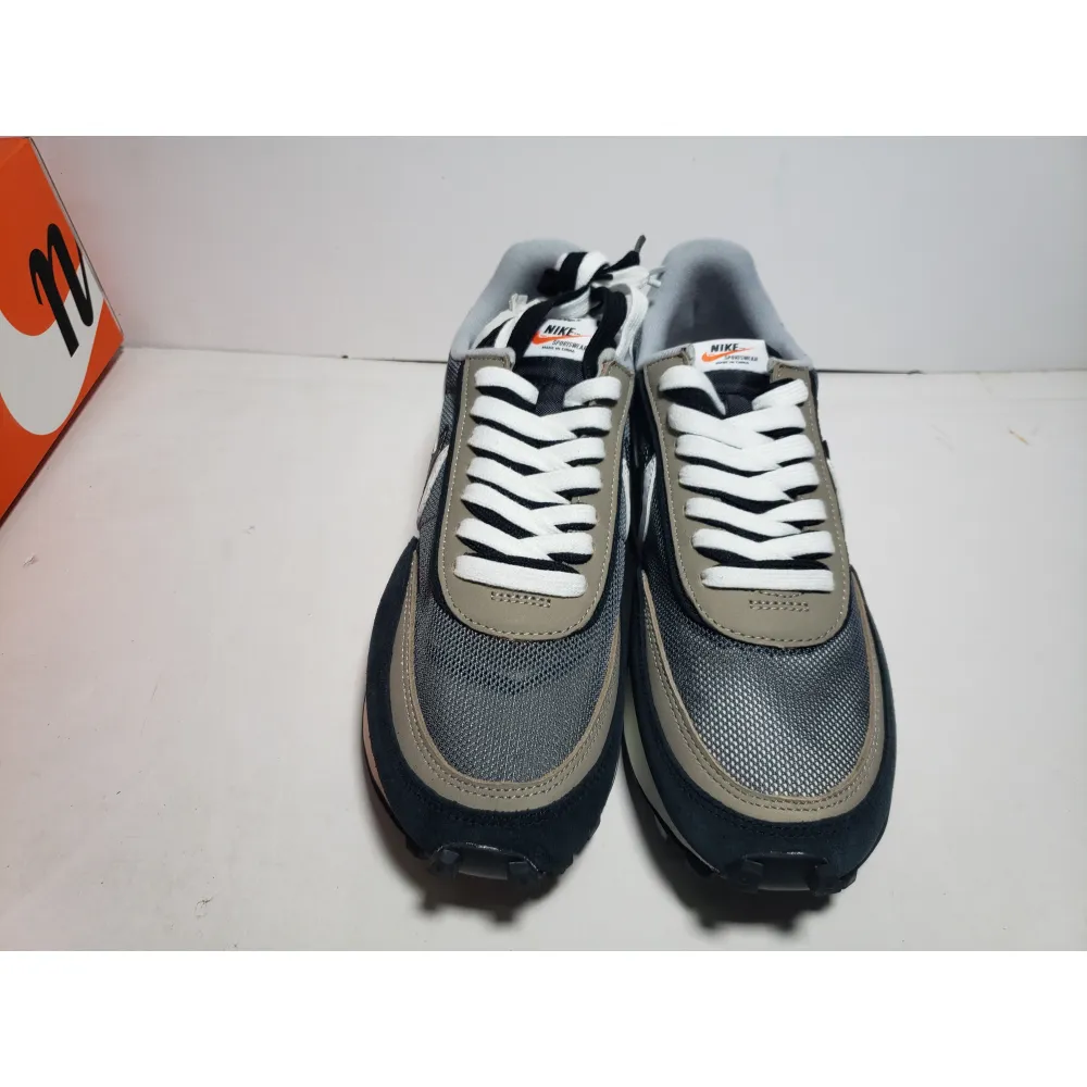 OG LD Waffle sacai Black,BV0073-001