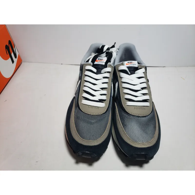 OG LD Waffle sacai Black,BV0073-001